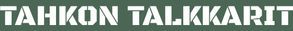 Tahkon Talkkarit Oy
