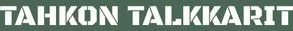 Tahkon Talkkarit Oy