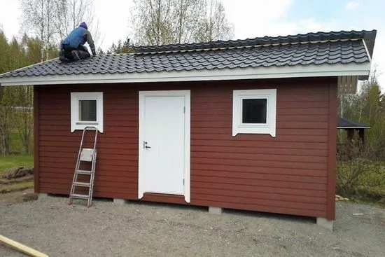 Pihanhoito Tahkovuori