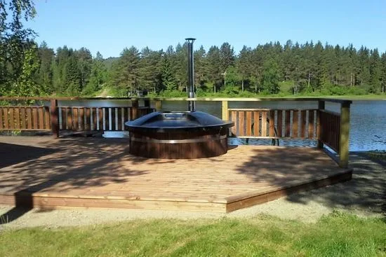 Saunaremontit Tahkovuori